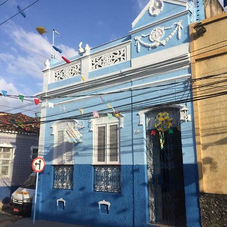 Hotel Pousada Dos Sonhos São Luís Eksteriør bilde