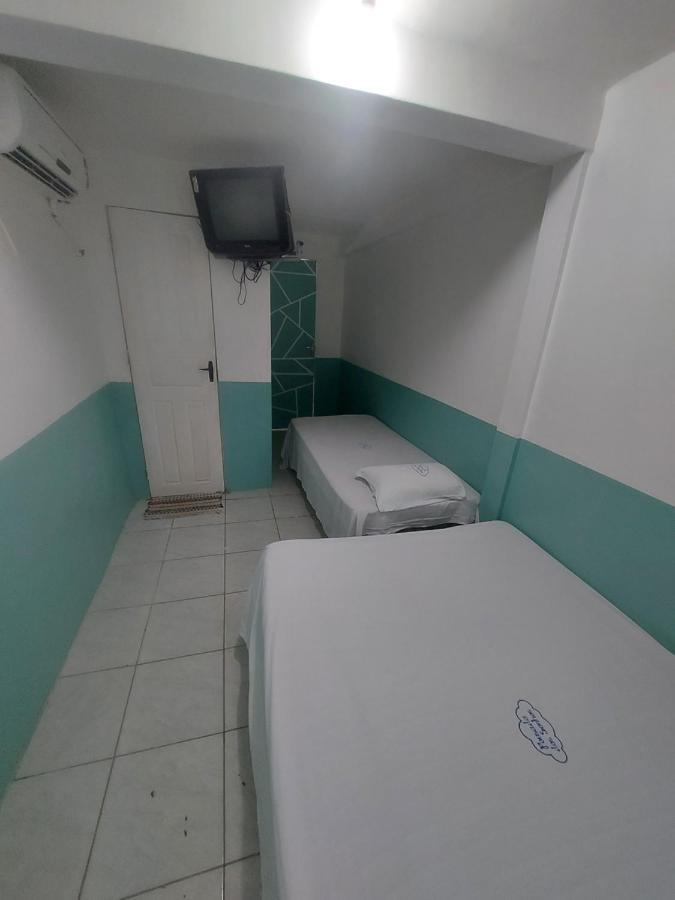 Hotel Pousada Dos Sonhos São Luís Eksteriør bilde